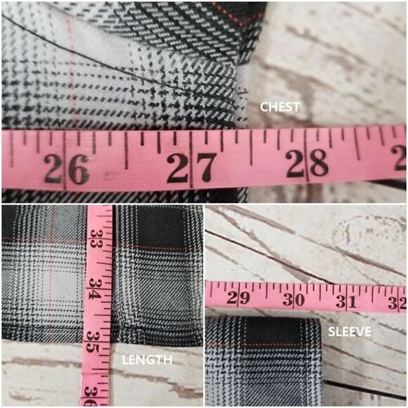 NWT Dixxon Flannel Co The Big Twin Limited Edition Mens 2XT Plaid LS Snap Shirt - Picture 12 of 12